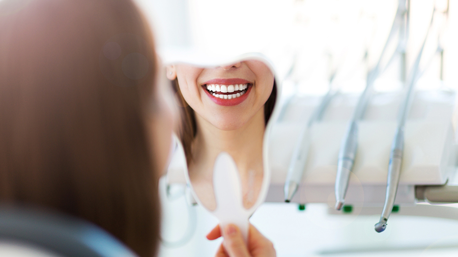 Teeth Whitening Cosmetic Dentists In Ada MI