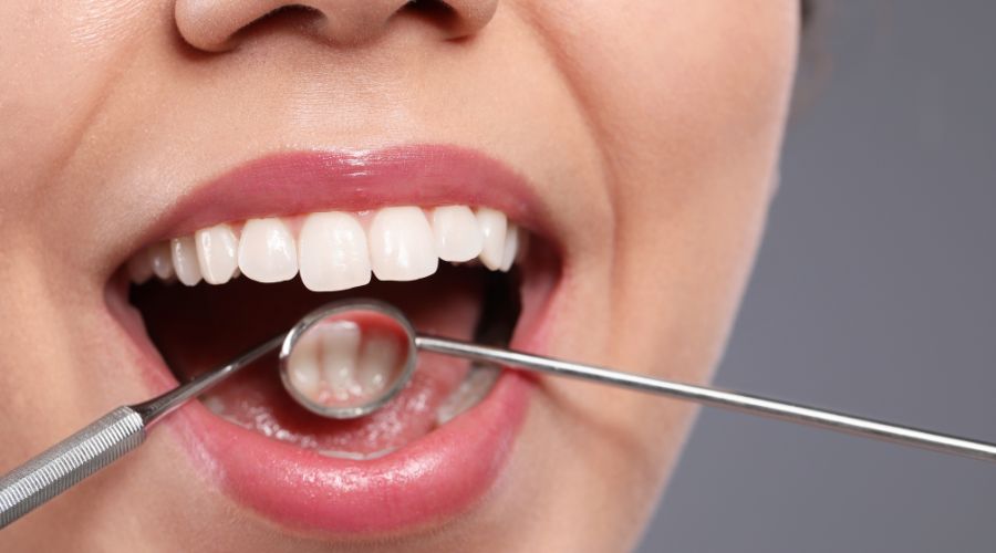 "periodontal"/