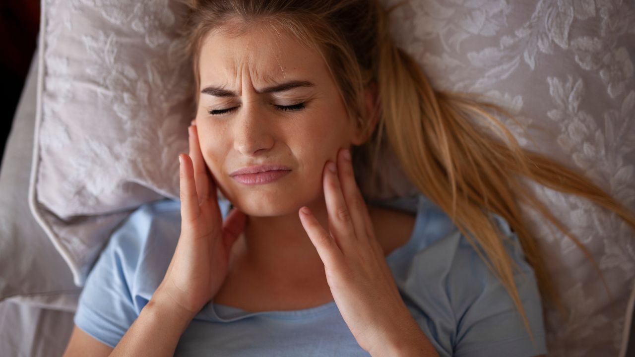 How do I get instant pain relief from TMJ?