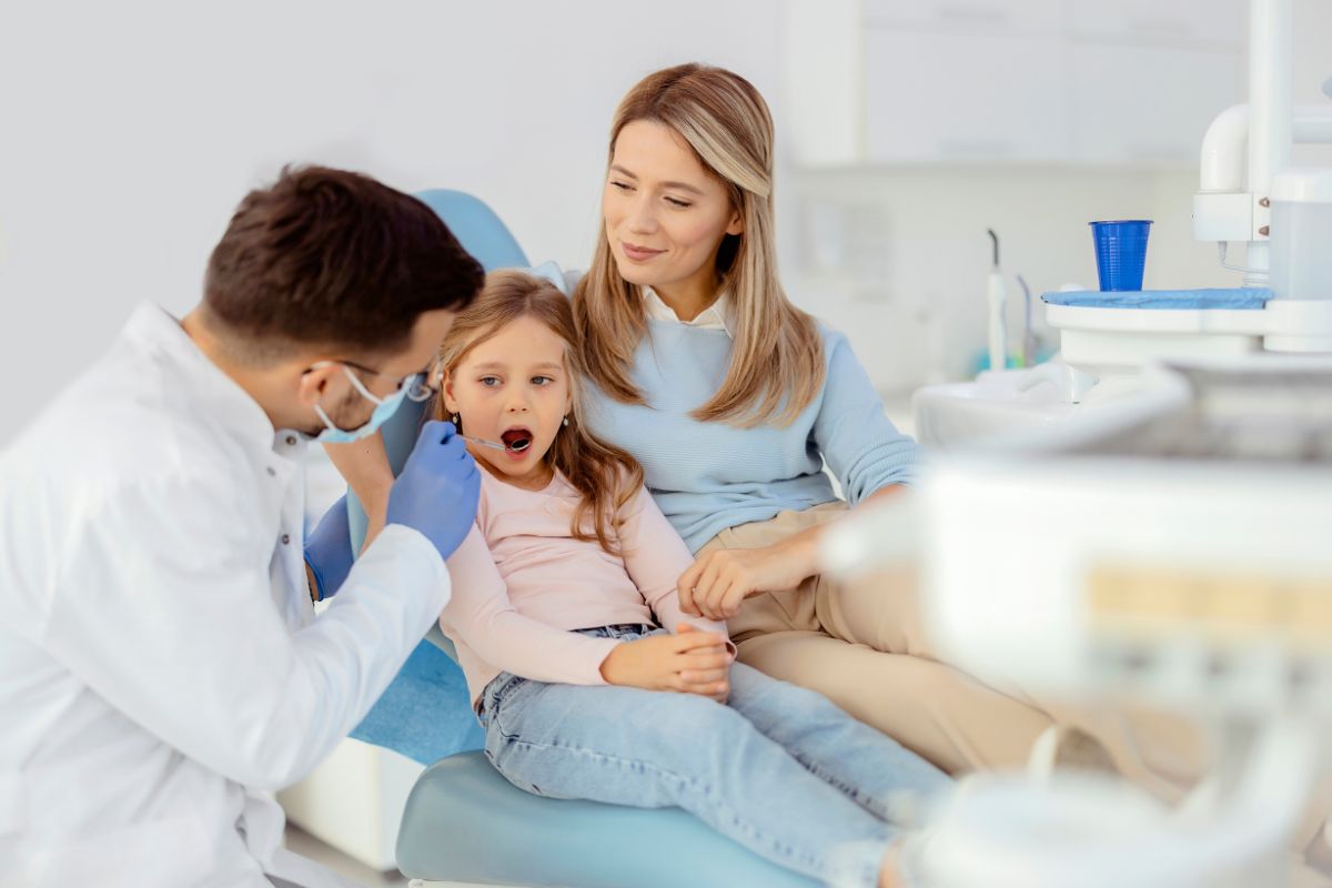 How Family Dentists Can Help Prevent Cavities