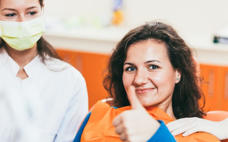 What to Expect with a Tooth Extraction