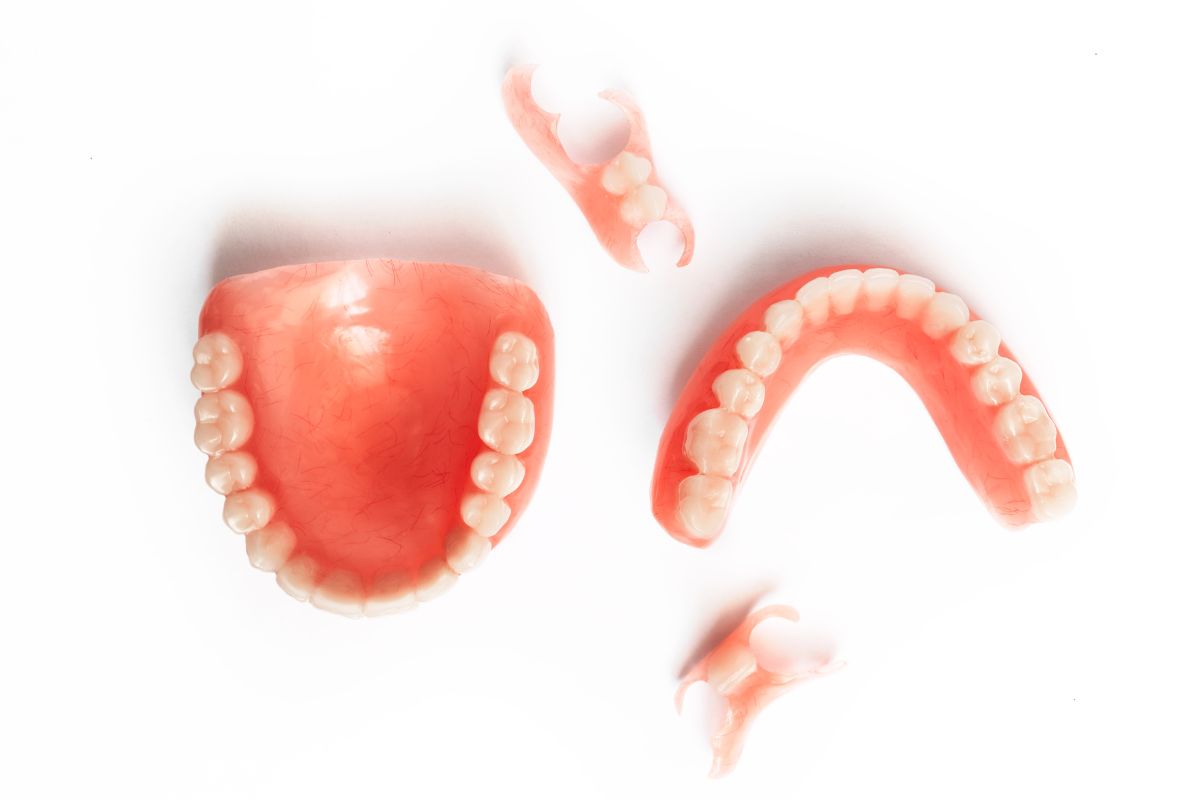 Types of Removable Dentures: Which One Is Right for You?