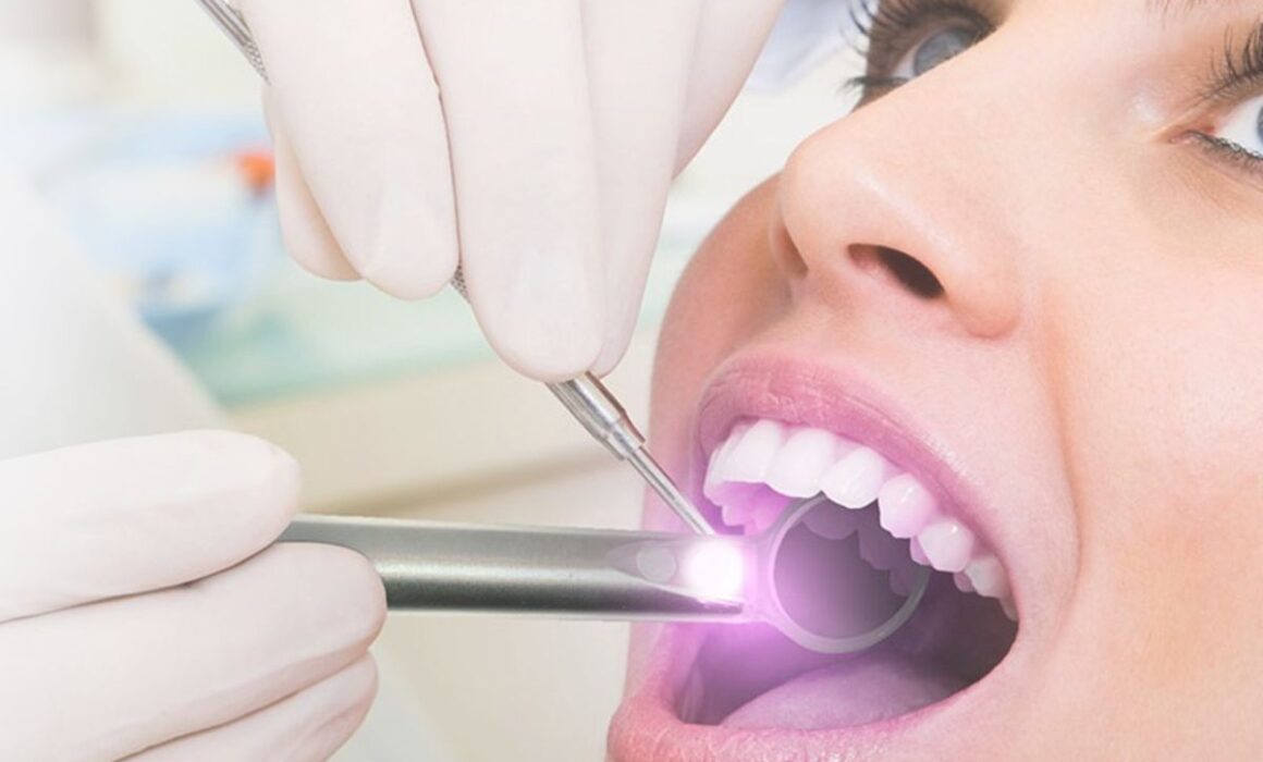 "Dentist