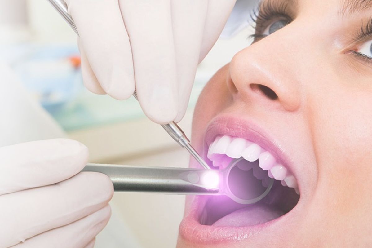 Oral Cancer Screening: Why Does It Matter?
