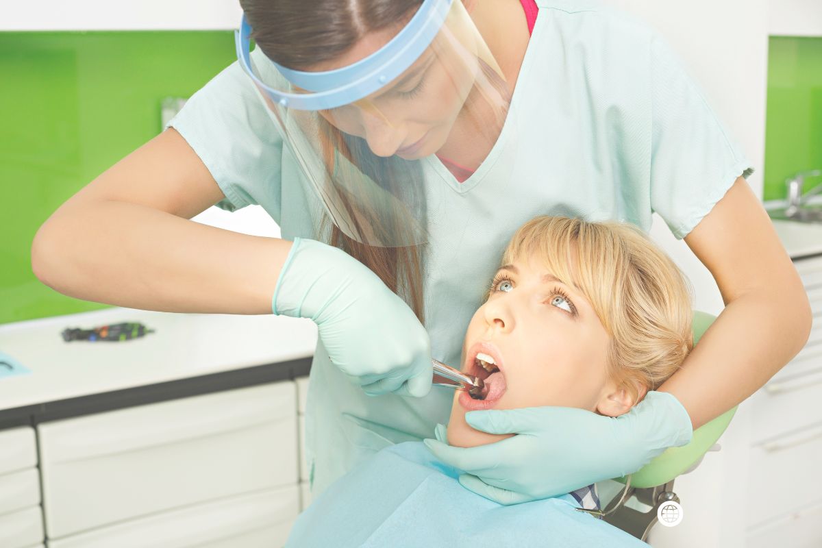 Things to Avoid After Tooth Extraction: Ensuring a Smooth Recovery