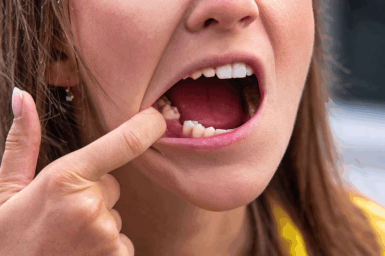 "Tooth