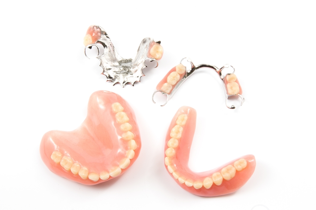 Types of Custom Dentures: Finding the Best Option for Your Needs