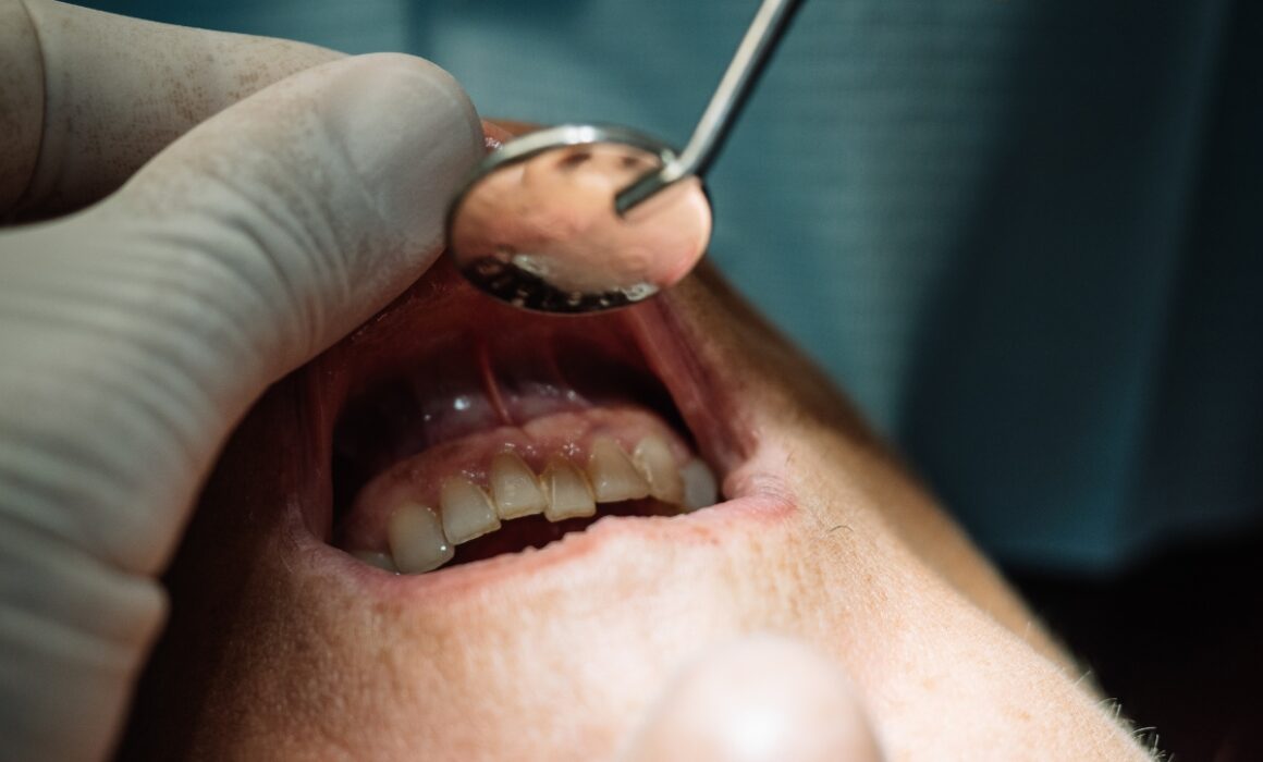 "Dentist