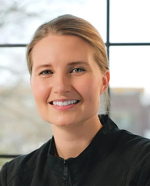 Dr. Elizabeth Perone DMD 1