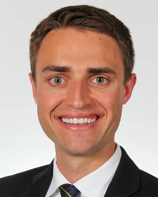 Dr. Korey Searle DDS 1