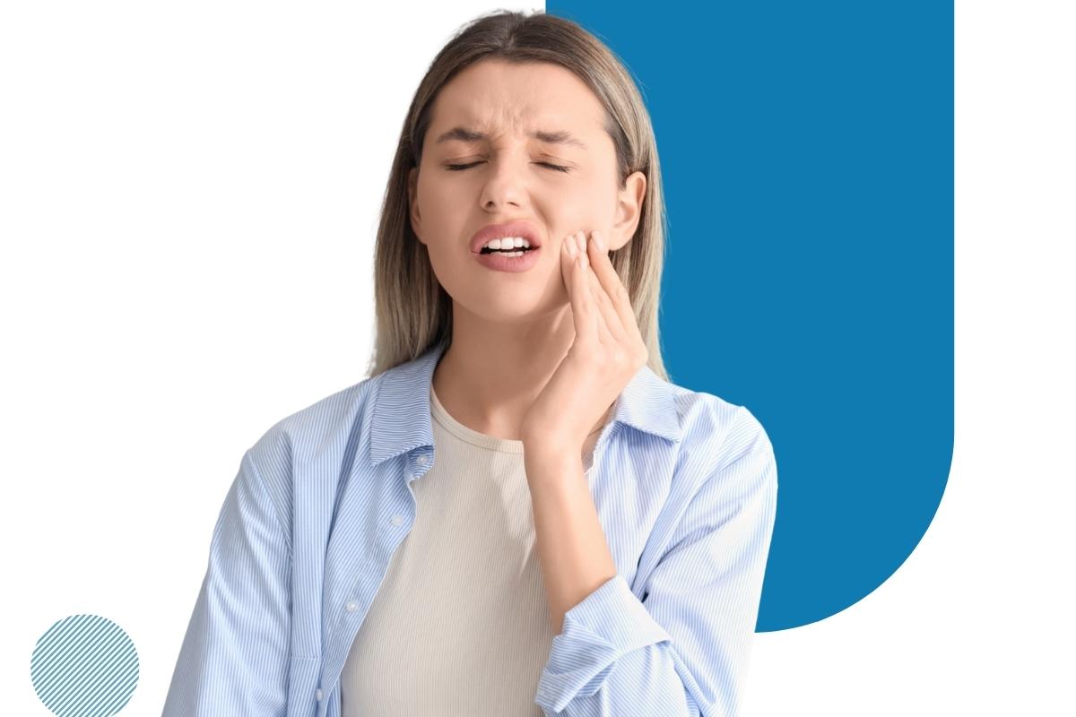 Teeth Are Sensitive After Dental Cleaning? Here’s What You Need to Know