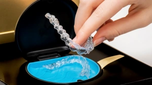 Img Invisalign® Clear Aligners