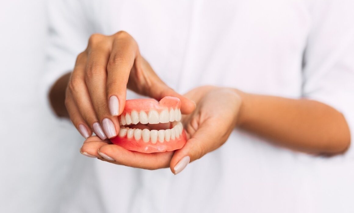 "Dentist